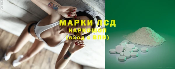 стафф Горняк